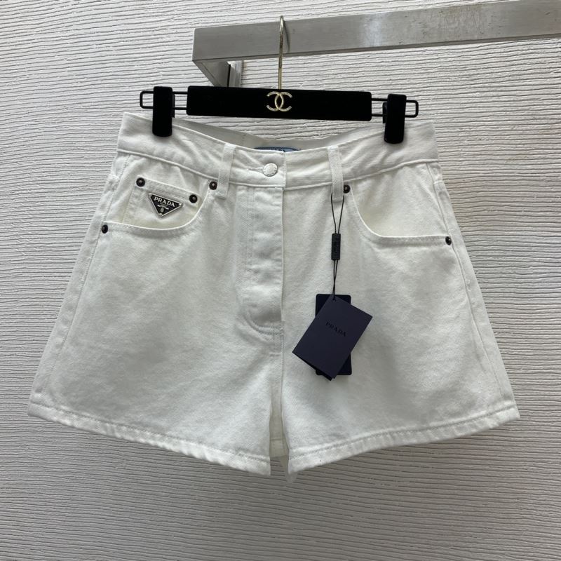 Prada Short Pants